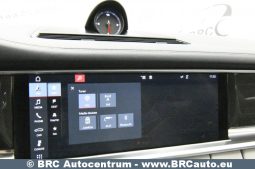 
										Porsche Panamera Turbo 2017 full									