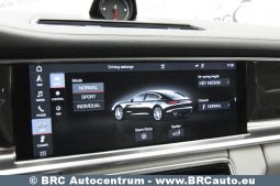
										Porsche Panamera Turbo 2017 full									