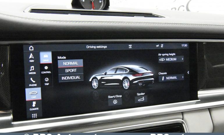 
								Porsche Panamera Turbo 2017 full									