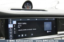 
										Porsche Panamera Turbo 2017 full									