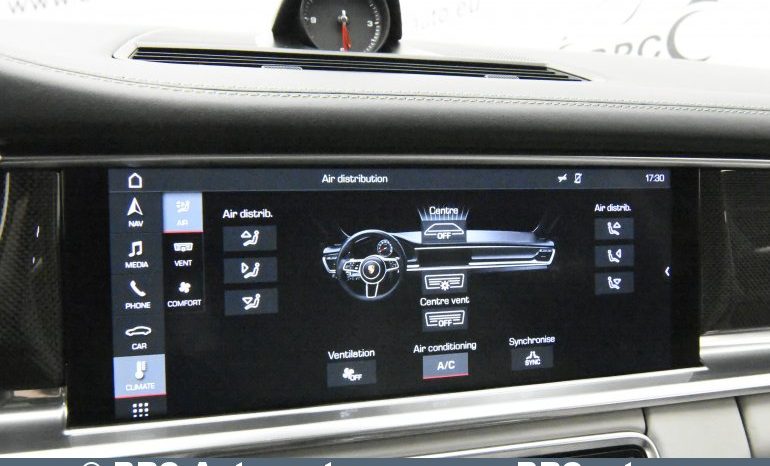 
								Porsche Panamera Turbo 2017 full									