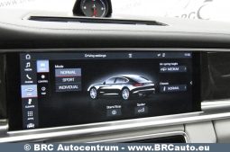 
										Porsche Panamera Turbo 2017 full									