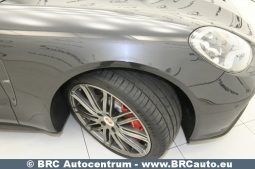 
										Porsche Panamera Turbo 2017 full									