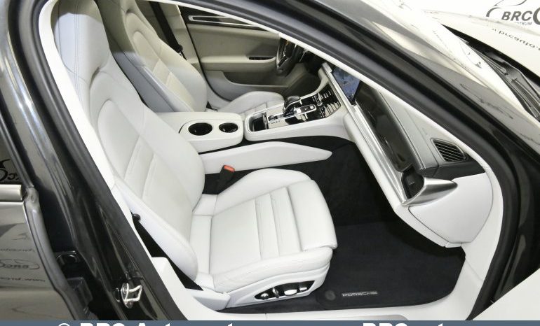 
								Porsche Panamera Turbo 2017 full									