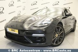 
										Porsche Panamera Turbo 2017 full									