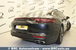
										Porsche Panamera Turbo 2017 full									
