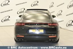 
										Porsche Panamera Turbo 2017 full									