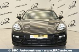 
										Porsche Panamera Turbo 2017 full									