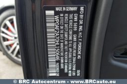 
										Porsche Panamera Turbo 2017 full									