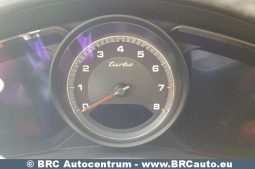 
										Porsche Panamera Turbo 2017 full									