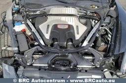 
										Porsche Panamera Turbo 2017 full									