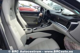 
										Porsche Panamera Turbo 2017 full									