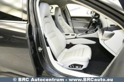 
										Porsche Panamera Turbo 2017 full									