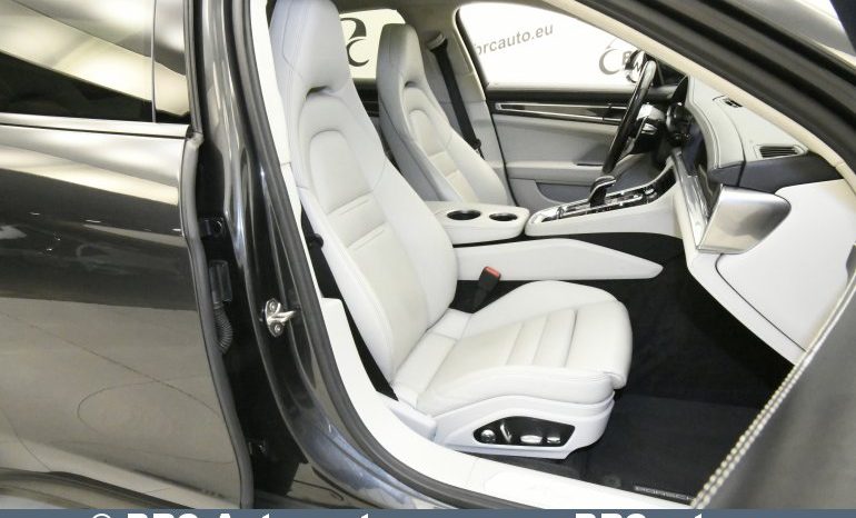 
								Porsche Panamera Turbo 2017 full									