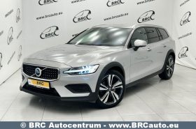Volvo V60 Cross Country 2.0T mild-hybrid AWD Automatas 2023