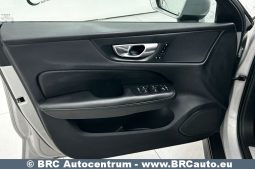 
										Volvo V60 Cross Country 2.0T mild-hybrid AWD Automatas 2023 full									