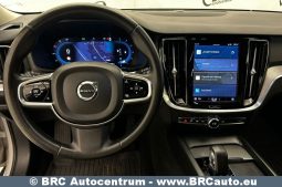 
										Volvo V60 Cross Country 2.0T mild-hybrid AWD Automatas 2023 full									