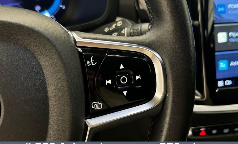 
								Volvo V60 Cross Country 2.0T mild-hybrid AWD Automatas 2023 full									