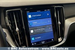 
										Volvo V60 Cross Country 2.0T mild-hybrid AWD Automatas 2023 full									