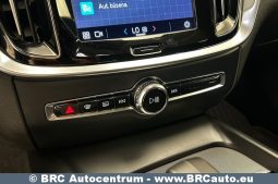 
										Volvo V60 Cross Country 2.0T mild-hybrid AWD Automatas 2023 full									