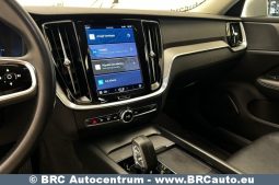 
										Volvo V60 Cross Country 2.0T mild-hybrid AWD Automatas 2023 full									