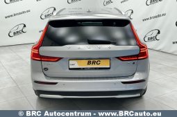 
										Volvo V60 Cross Country 2.0T mild-hybrid AWD Automatas 2023 full									