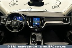 
										Volvo V60 Cross Country 2.0T mild-hybrid AWD Automatas 2023 full									