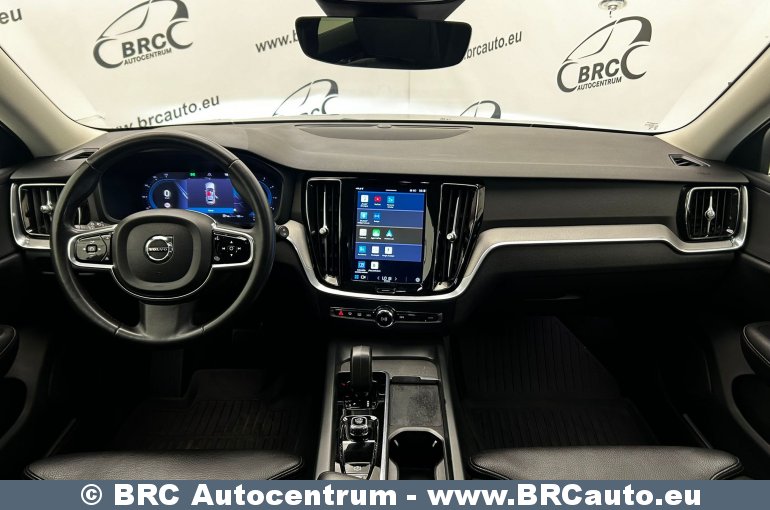 Volvo V60 Cross Country 2.0T mild-hybrid AWD Automatas 2023