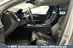 
										Volvo V60 Cross Country 2.0T mild-hybrid AWD Automatas 2023 full									