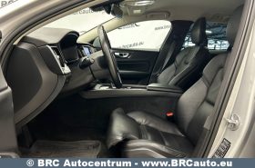 Volvo V60 Cross Country 2.0T mild-hybrid AWD Automatas 2023