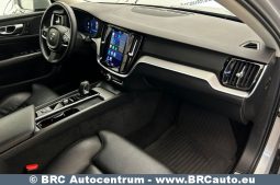 
										Volvo V60 Cross Country 2.0T mild-hybrid AWD Automatas 2023 full									
