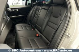 
										Volvo V60 Cross Country 2.0T mild-hybrid AWD Automatas 2023 full									