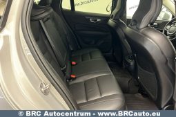 
										Volvo V60 Cross Country 2.0T mild-hybrid AWD Automatas 2023 full									