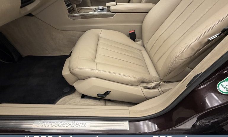 
								Mercedes-Benz E 350 Blue Efficiency Elegance Automatas 2009 full									