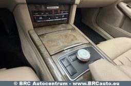 
										Mercedes-Benz E 350 Blue Efficiency Elegance Automatas 2009 full									