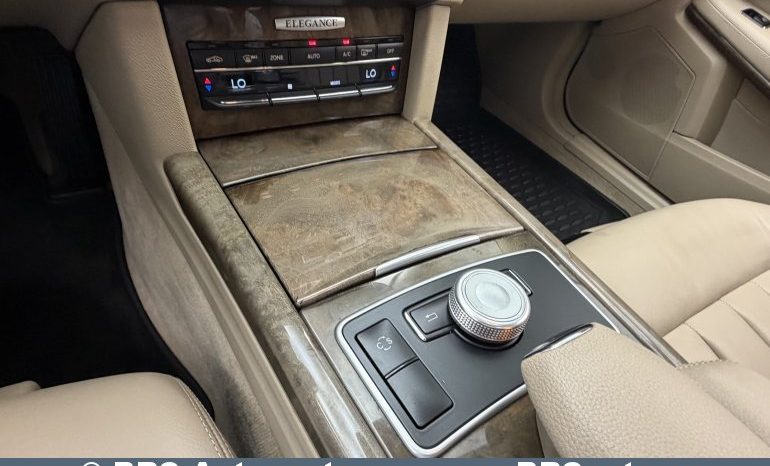 
								Mercedes-Benz E 350 Blue Efficiency Elegance Automatas 2009 full									