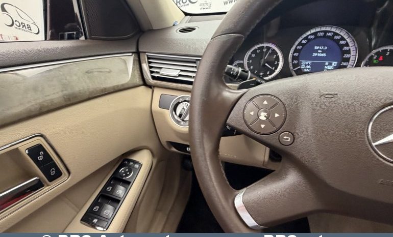 
								Mercedes-Benz E 350 Blue Efficiency Elegance Automatas 2009 full									