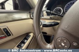 
										Mercedes-Benz E 350 Blue Efficiency Elegance Automatas 2009 full									