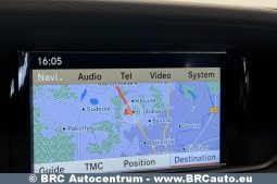 
										Mercedes-Benz E 350 Blue Efficiency Elegance Automatas 2009 full									