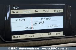 
										Mercedes-Benz E 350 Blue Efficiency Elegance Automatas 2009 full									