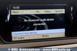 
										Mercedes-Benz E 350 Blue Efficiency Elegance Automatas 2009 full									