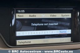 
										Mercedes-Benz E 350 Blue Efficiency Elegance Automatas 2009 full									