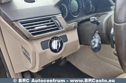 
										Mercedes-Benz E 350 Blue Efficiency Elegance Automatas 2009 full									