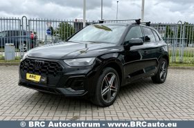 Audi Q5 55 TFSI Plug-In Hybrid Quattro Automatas 2024