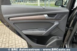 
										Audi Q5 55 TFSI Plug-In Hybrid Quattro Automatas 2024 full									