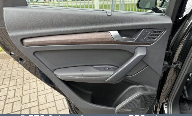 
								Audi Q5 55 TFSI Plug-In Hybrid Quattro Automatas 2024 full									