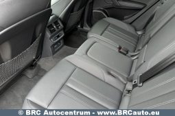 
										Audi Q5 55 TFSI Plug-In Hybrid Quattro Automatas 2024 full									