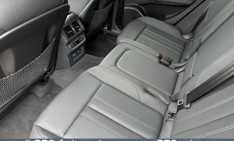 
								Audi Q5 55 TFSI Plug-In Hybrid Quattro Automatas 2024 full									