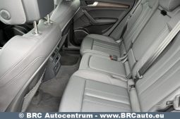 
										Audi Q5 55 TFSI Plug-In Hybrid Quattro Automatas 2024 full									