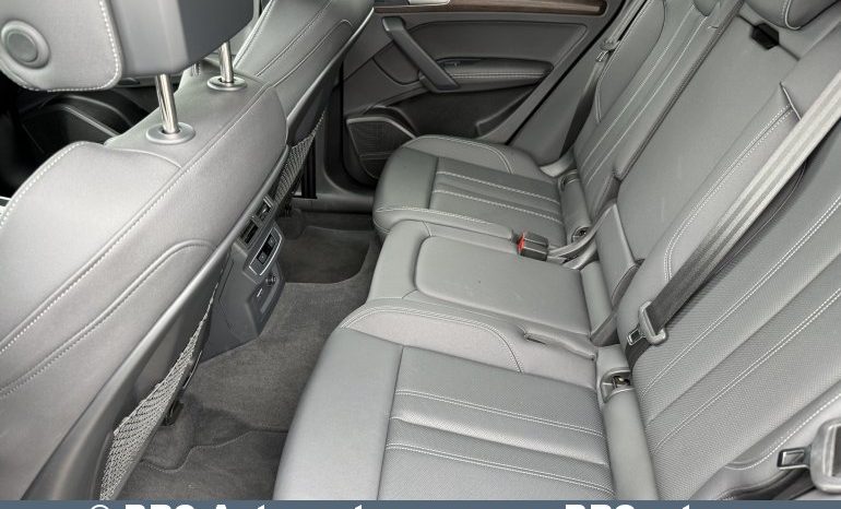 
								Audi Q5 55 TFSI Plug-In Hybrid Quattro Automatas 2024 full									